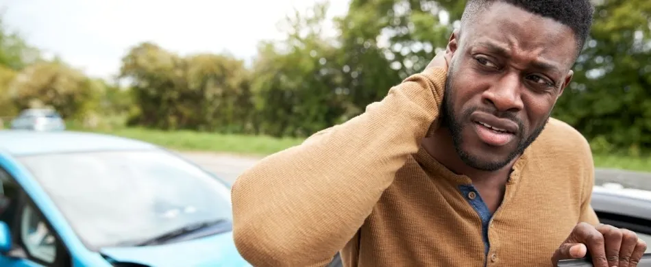 What Happens If I Am Injured By an Uninsured Driver?