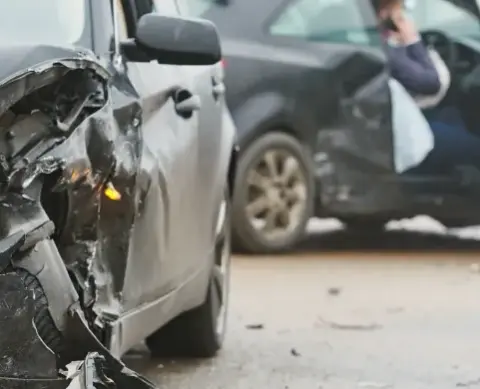 Texas Car Accident Statistics