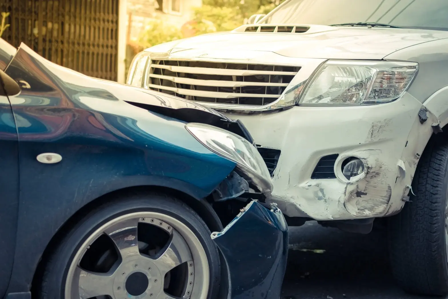 Top Mechanical Failures That Cause Car Accidents