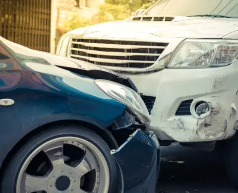 Top Mechanical Failures That Cause Car Accidents