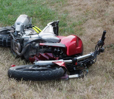 Motorcycle Accident