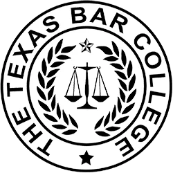 Texas bar collage